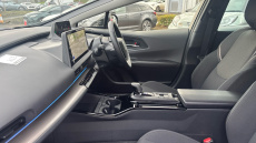 Toyota Prius 2.0 PHEV Design 5dr CVT Hatchback